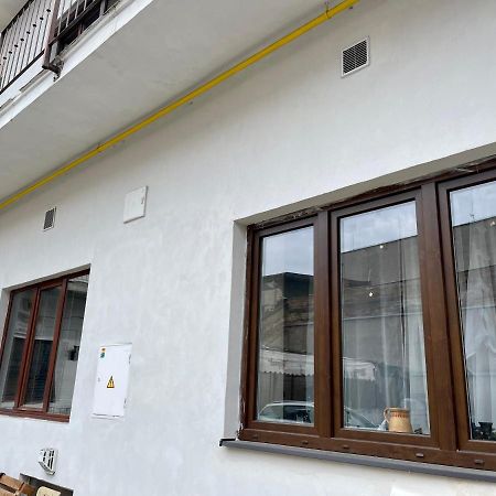 קושיצה Studio Ela Centre מראה חיצוני תמונה