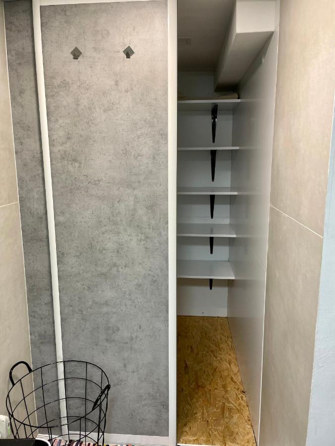 קושיצה Studio Ela Centre מראה חיצוני תמונה