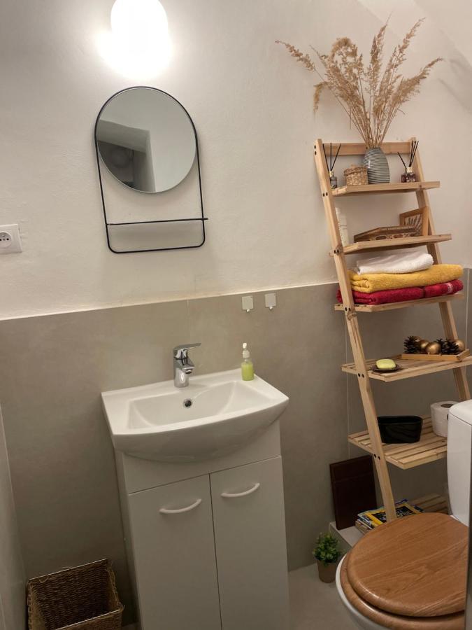 קושיצה Studio Ela Centre מראה חיצוני תמונה
